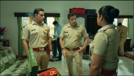 Crime Patrol 26 Jurm 26 Cases - 18th May 2025